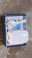 Rechargeable Nail Fungus Laser – Anti-Fungal Device for Toenails, Hands & Feet (Home Use) - dailyneed.life