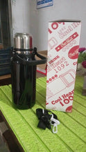 Stainless Steel Water Bottle, Vacuum Insulated Cup / Bottle (1200 ML) - dailyneed.life
