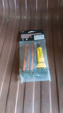 Tyre Puncture Repair Kit with 3 Seal Strips (5 Pcs Set) - dailyneed.life