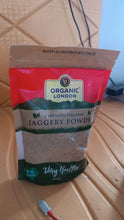 Organic Jaggery Powder 500 Gm - dailyneed.life