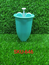 Mini Donut Maker Dispenser - Plastic Vada / Meduwada Maker - dailyneed.life