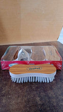Ergonomic Cloth Washing Brush Set (4 Pc) - dailyneed.life
