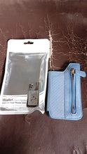 Adhesive Card phone Holder, Card Wallet Phone Attachment (1 Pc / Mix Color) - dailyneed.life