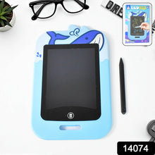 Kids Portable LCD Writing Tablet (1 Pc / Mix design) - dailyneed.life