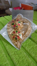 Leaf Shape Special Puja Thali (1 Pc / Mix Design) - dailyneed.life