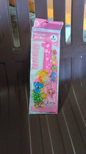 Cute Cartoon Giraffe Ruler / Scale Meter Ruler / Triangle Ruler (4 Pc Set) - dailyneed.life