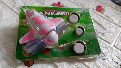 Plane Shape Usb Plane Unique Design Fan Energy Saving Fan For laptop & Computer Desktop Fan - dailyneed.life