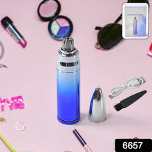 Nose Hair Trimmer for Men & Women, Electric Nose Ear Eyebrow Hair Clipper (1 Pc), Hair accessories - dailyneed.life