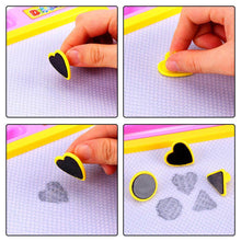 Magic Writer Magnetic Drawing Board Kids Educational Toys - dailyneed.life