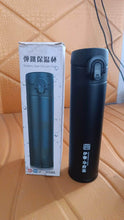 Stainless Steel Vacuum Water Bottle 400ML - dailyneed.life