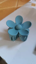 Flower Hair Clips Large Claws Hair Clips Flower Hair Clips (1 Pc) - dailyneed.life