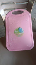Small cutting Boards For Kitchen Mini Fruit Vegetable Cutting Board (1 Pc / Mix Color) - dailyneed.life