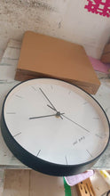 Minimalist Wall Clock with Accessories (1 Pc) - dailyneed.life