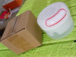 Manual Mini Food Processor Vegetable Chopper Hand Pull String Onion Chopper (1 Pc) - dailyneed.life