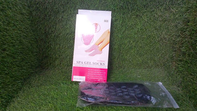 Silicone Moisturizing Feet Socks Gel (1 pair) - dailyneed.life