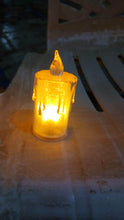 Simple Candles for Home Decoration, Crystal Candle Lights, Diwali - dailyneed.life