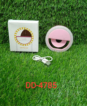 Selfie Ring Light for Brightening Face in Photos & Videos - dailyneed.life