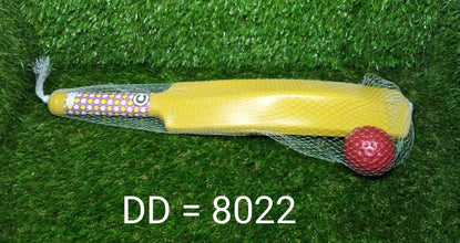 Plastic Cricket Bat Ball Set for Boys and Girls - dailyneed.life