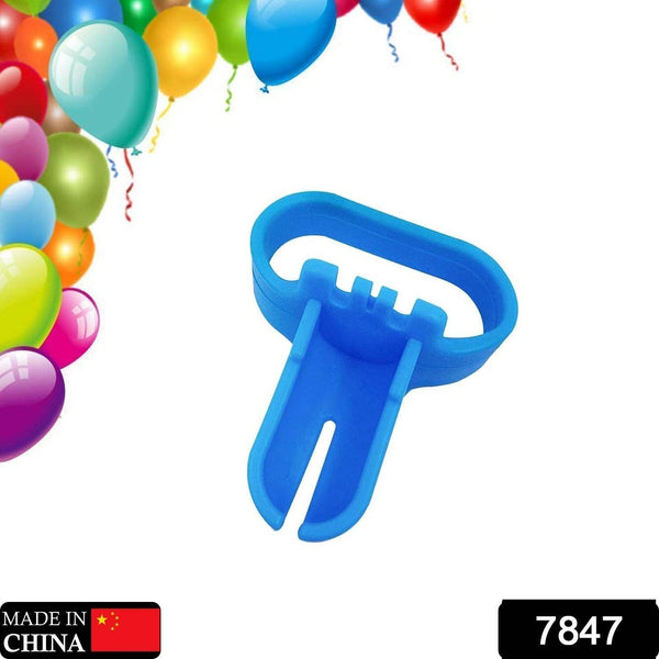 Balloon Tying Tool – Fast Knotting for Party Decorations - dailyneed.life