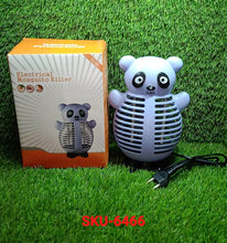 Electronic Cartoon Led Mosquito Killer | Lamps Super Trap Machine For Home Insect Killer | Bug Zapper | USB Powered Machine Eco-Friendly Baby Mosquito Repellent Lamp |Jali Mosquito. - dailyneed.life