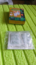 kinoki Cleansing Detox Foot Pads, Ginger & salt Foot Patch -10pcs (Free Size, White) - dailyneed.life