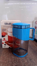 Urban Jug 1.8 Litre | BPA-Free Plastic Water & Juice Jug with Lid and Handle - dailyneed.life