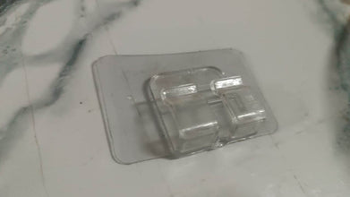 Transparent Self-Adhesive Wall Wire Clip Hold (1 Pc) - dailyneed.life