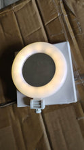 Rechargeable LED Selfie Ring Light for Mobile and Makeup Use (1 Pc) - dailyneed.life