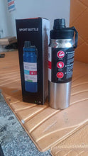 Stainless Steel Double Wall Vacuum-Insulated Drink Water Bottle (800 ML) - dailyneed.life
