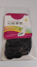 High Shoe Heel Cushion Inserts Non Slip Prevent Calluses Insole Pads (1 Pair) - dailyneed.life
