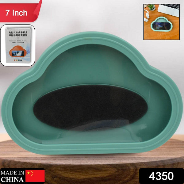 Smartphone / Mobile Stand, Waterproof Case, Smartphone Stand Case (1 Pc / Mix Color) - dailyneed.life
