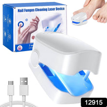 Rechargeable Nail Fungus Laser – Anti-Fungal Device for Toenails, Hands & Feet (Home Use) - dailyneed.life
