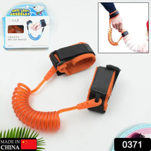Baby Safety Rope, Anti Lost Safety Wrist Bracelet for Baby Child, with Extra Long Harness Strap Walking Hand Belt, Comfortable Children's Harness for Toddlers Kids (Maximum length to 2.5M) - dailyneed.life