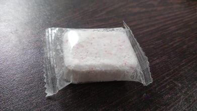Washing Machine Cleaning Tablet In Refreshening Lavender Fragrance - dailyneed.life