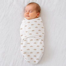 Soft Cotton Adjustable Baby Swaddle Wrap for Newborns (1 Pc) - dailyneed.life