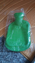 Hot Water Bottle Bag Without Cover For Pain Relief (1 Pc / Mix Design & Color) - dailyneed.life