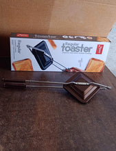 Apex Regular Non-Stick Flame-Based Sandwich Toaster - dailyneed.life