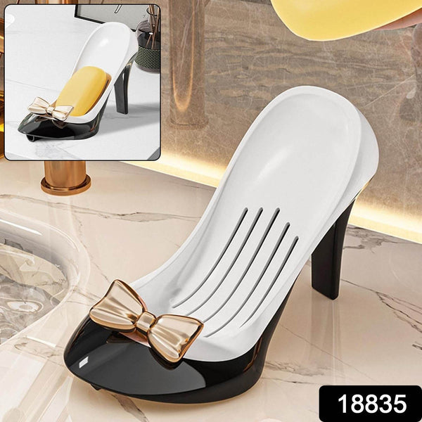 Creative High Heels Soap Box - dailyneed.life