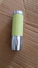 Mini LED Flashlight Torch | Pocket Size | High Lumen | Battery Operated (Battery not included / 1 pc) - dailyneed.life