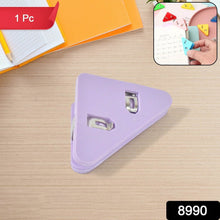 Triangle Paper Clips | Small Corner Clips for Paper, Document Clip (1 pc) - dailyneed.life