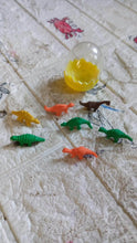 7 Piece Dinosaur Shaped Erasers for Kids - Animal Erasers, 3D Puzzle - dailyneed.life