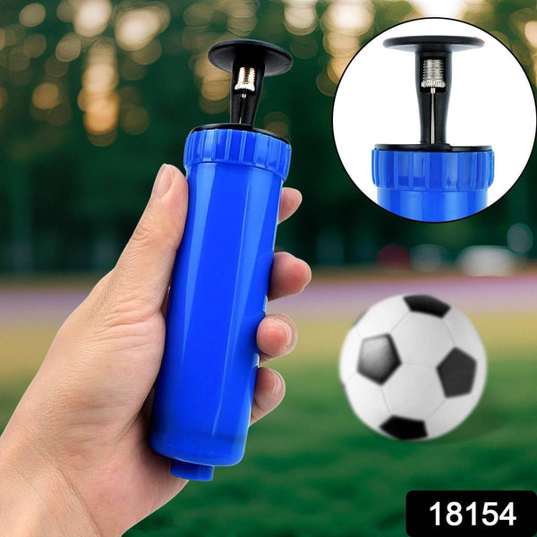 Inflator Ball Pump with Needles (1 Pc) - dailyneed.life