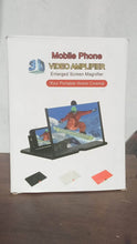 Mobile Phone Video Screen Magnifier Amplifier for Eyes Protection - dailyneed.life
