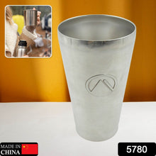 Stainless Steel Vacuum Insulated Travel Mug – Unbreakable Reusable Drinking Glass for Home & Office (1 Pc) - dailyneed.life
