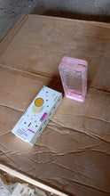 Liquid Floating Timer Motion Visual Clock Timer (1 Pc / Multi Color) - dailyneed.life