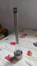 Solar Panel Led Spike Spot Light Landscape Garden Yard Path Lawn Outdors Solar Lamps (MOQ :- 24) - dailyneed.life