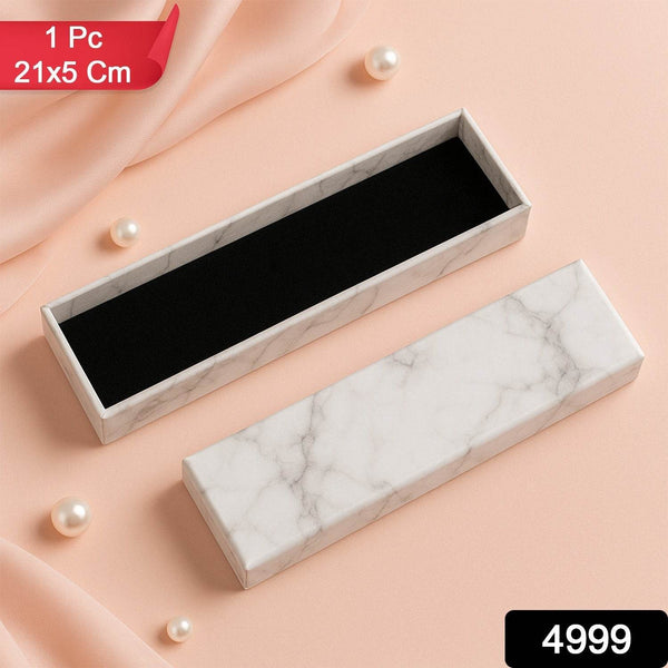 Luxury Empty Gift Box (21x5cm & 1 Pc) - dailyneed.life