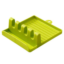 Multi-Functional Spatula Holder / Rest for Kitchen Utensils - dailyneed.life