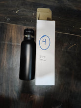 Water Bottle for Kids – Insulated Stainless Steel Bottle (500 ML / 1 Pc) - dailyneed.life