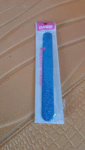 Professional Nail Filer Double Sided For Nail Shaper Nail File ( 18 cm ) - dailyneed.life